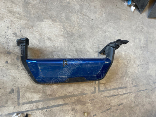 FORD F-MAX DİKİZ AYNASI ISITICILI SAĞ JC46-17682-BBYZCQ