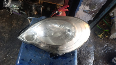 RENAULT KANGOO 3 SOL FAR ORJİNAL ÇIKMA