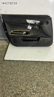 AUDİ A6 05-11 ÇIKMA KAPI DÖŞEMESİ - SOL ÖN -  4F1867105A