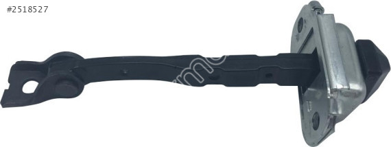 KAPI GERIGIS ÖN R-L MEGANE IV 804301666R