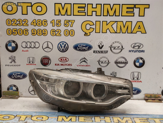 BMW 4 SERISI F32 F36 SAĞ FAR