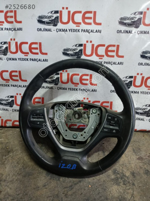 HYUNDAİ İ20 ORJİNAL DİREKSİYON SİMİDİ ÜÇEL OTO