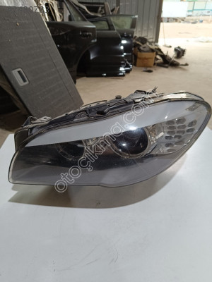 BMW 5 SERİSİ F 10 SOL FAR A9720324519