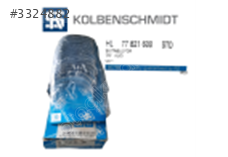 MERCEDES-BENZ VW GRUP MOTOR ANA YATAK STD.0000330001, 021198491A,