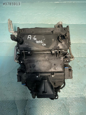 AUDİ A6 2006 C6 KALORİFER KUTUSU ALKAN OTOMOTİV