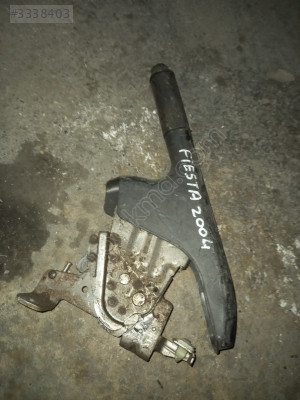 FORD FİESTA ÇIKMA ORİJİNAL EL FREN TABANCASI
