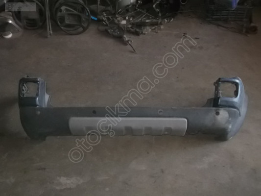 LAND ROVER FREELANDER ÇIKMA ARKA TAMPON