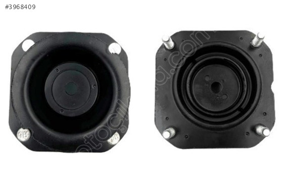AMORTİSÖR TAKOZU ÖN MAZDA 626 88-92 / GJ2134390