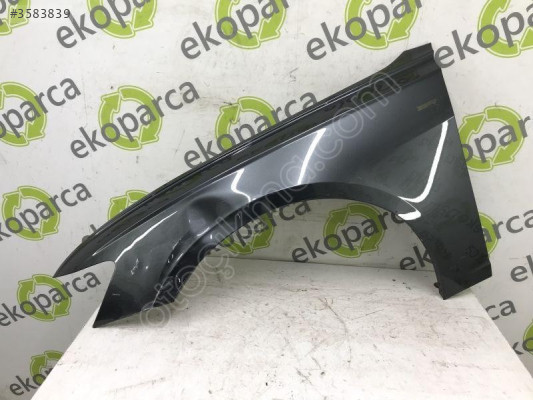 AUDI A6 2019 2022 ÇAMURLUK ÖN SOL 4K0821105