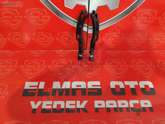 13490025 CİTROEN C3 AİRCROSS ÖN TAMPON BRAKETİ SAĞ SOL 2021/2024