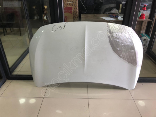 OPEL CORSA F DÜZELTİLMİŞ KAPUT