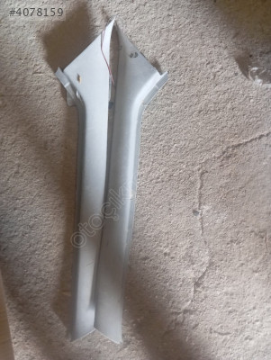 WW Lt 35 Ön cam iç direk kaplama 9016920101