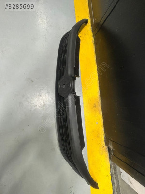 Fiat Doblo 4 Ön Panjur Siyah Orijinal sıfır 735615595
