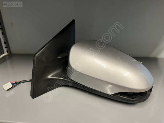 TOYOTA COROLLA ORJİNAL SOL DIŞ AYNA - ÜRÜN KODU: 8794002F80