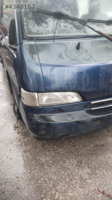 HYUNDAİ H100 SAĞ FAR