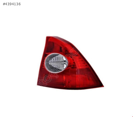 STOP LAMBASI (DUYLU) SAĞ FOCUS 2005-