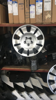 DOBLO GENİŞ AİLE JANT KAPAĞI 16 İNÇ