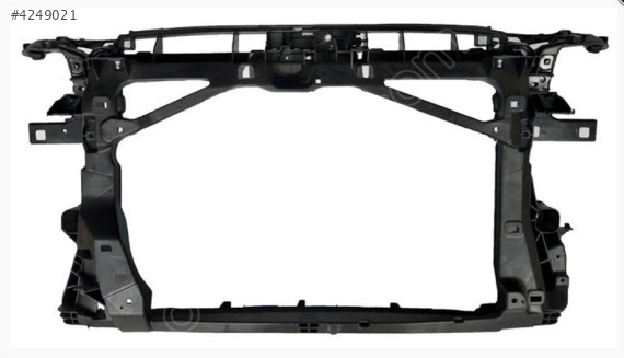 AUDI A3 2013-2020  SEDAN HB ÖN PANEL SIFIR 1.2 1.4 1.6  8V0805588