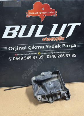 Vw polo seat ibiza akü altı plastiği 6c0915331d