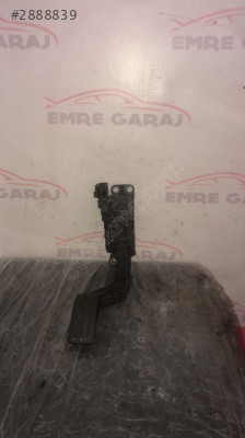 2S61-9F836-AA Ford Fiesta Fusion Gaz Pedalı