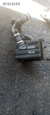 FİAT EGEA HAVA FİLTRE KUTUSU