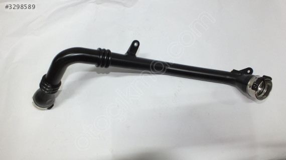 144601KB2E JUKE 1.5 DCI K9K TURBO BORUSU