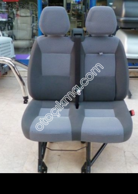 FİAT DUCATO 3.İKİLİ KOLTUK