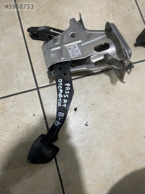 VOLKSWAGEN PASSAT B 6 OTOMATİK PEDAL
