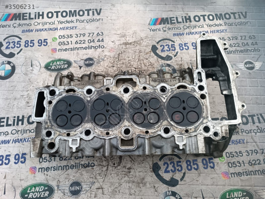 RANGE ROVER ÇIKMA 2.0 SİLİNDİR KAPAĞI PBG4D36090-AC