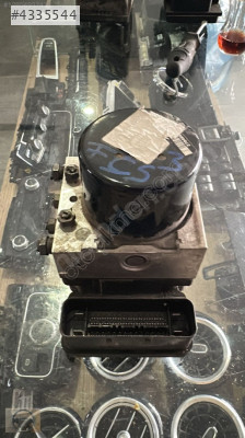 BV61-2C405-AG FORD FOCUS 3 ABS BEYNİ BURSA MG