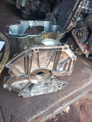 Renault 0.9 motor blok muaer garantili faturalı