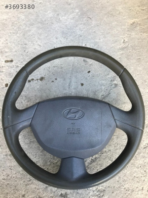 GÖKAY OTOMOTİV'DEN HYUNDAİ ACCENT ADMİRE DİREKSİYON