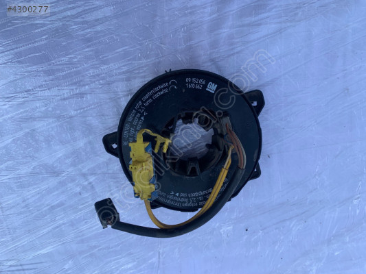 Opel vectra 1997 zemberek