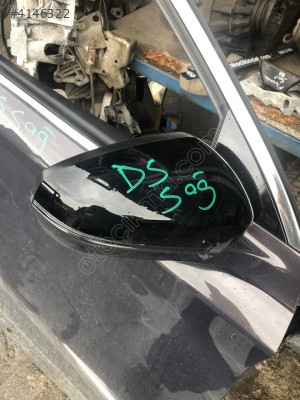 DS7 CROSSBACK SAĞ AYNA OTO FEDAİ