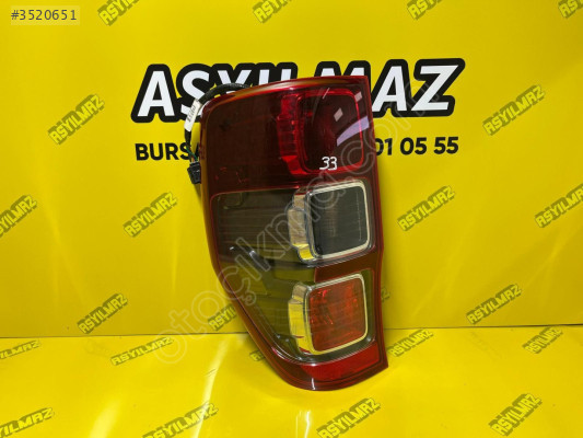 FORD RANGER SOL STOP (ORJİNAL HATASIZ)