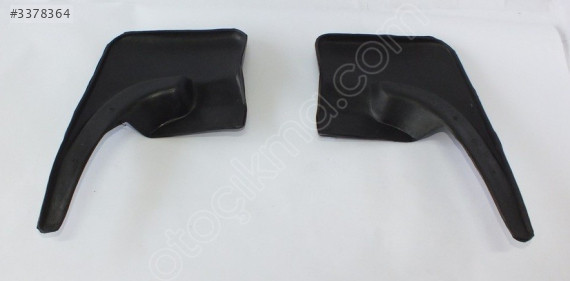 10032 L200 98-06 ÇİFT KABİN PAÇALIK ARKA SAĞSOL TAKIM
