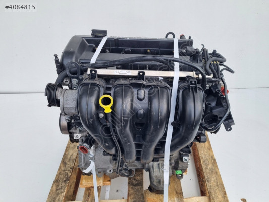 FORD MONDEO 2.0 2001-2007 BENZİNLİ MOTOR ORİJİNAL