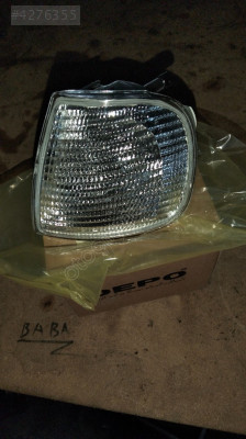 POLO CLASSİC SOL SİNYAL