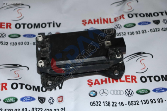 PEUGEOT 3008 CİTROEN RADAR BEYNİ 9852761080
