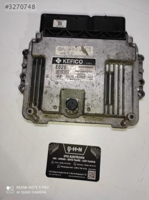 HYUNDAİ İ10 MOTOR BEYNİ 39115-03820  9003290066KC