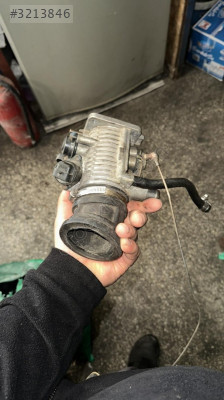 ASTRA F 1.4 ENJEKSİYONLU GAZ KELEBEK ROLANTİ AYARLAYICI