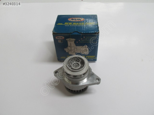 VOLKSWAGEN GOLF- 3- 92/98; DEVİRDAİM 1.4/1.6cc (NUK)