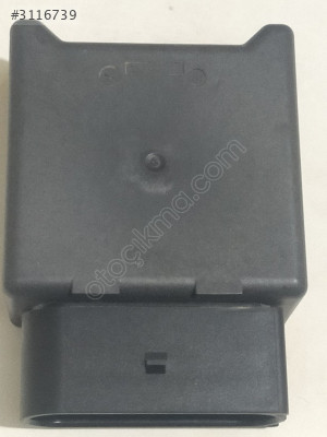 SEAT TARRAKO YAKIT POMPASI BEYNİ BENZİN 5Q0906093B