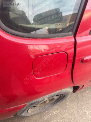 POLO CLASSİC DEPO KAPAK