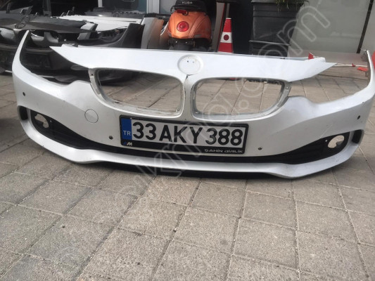 ÇIKMA BMW F32 BOŞ/DOLU TAMPON