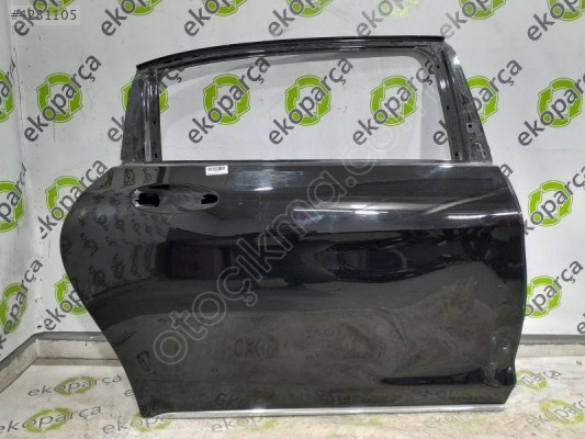 MERCEDES S  2014 2018 W222 SAĞ ARKA KAPI MAYBACH A2227320510
