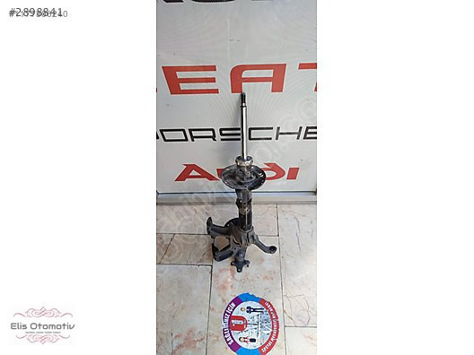 VOLKSWAGEN POLO TAŞIYICI AMORTİSÖR 2012-2017