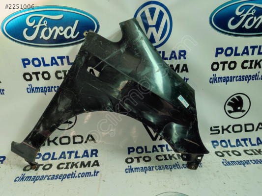 Honda jazz sağ ön çamurluk Orjinal 2001-2008