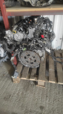 OPEL MOKKA 1.2 MOTOR