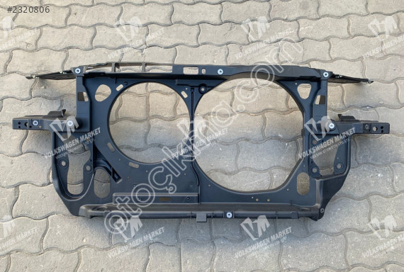 VW PASSAT B5,5 01-05 / SUPERB 02-09 ÖN PANEL 3B0805594BL